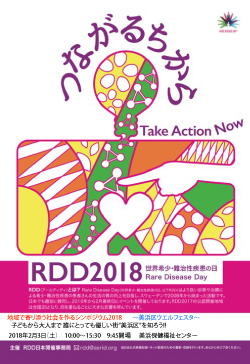 RDD2018
